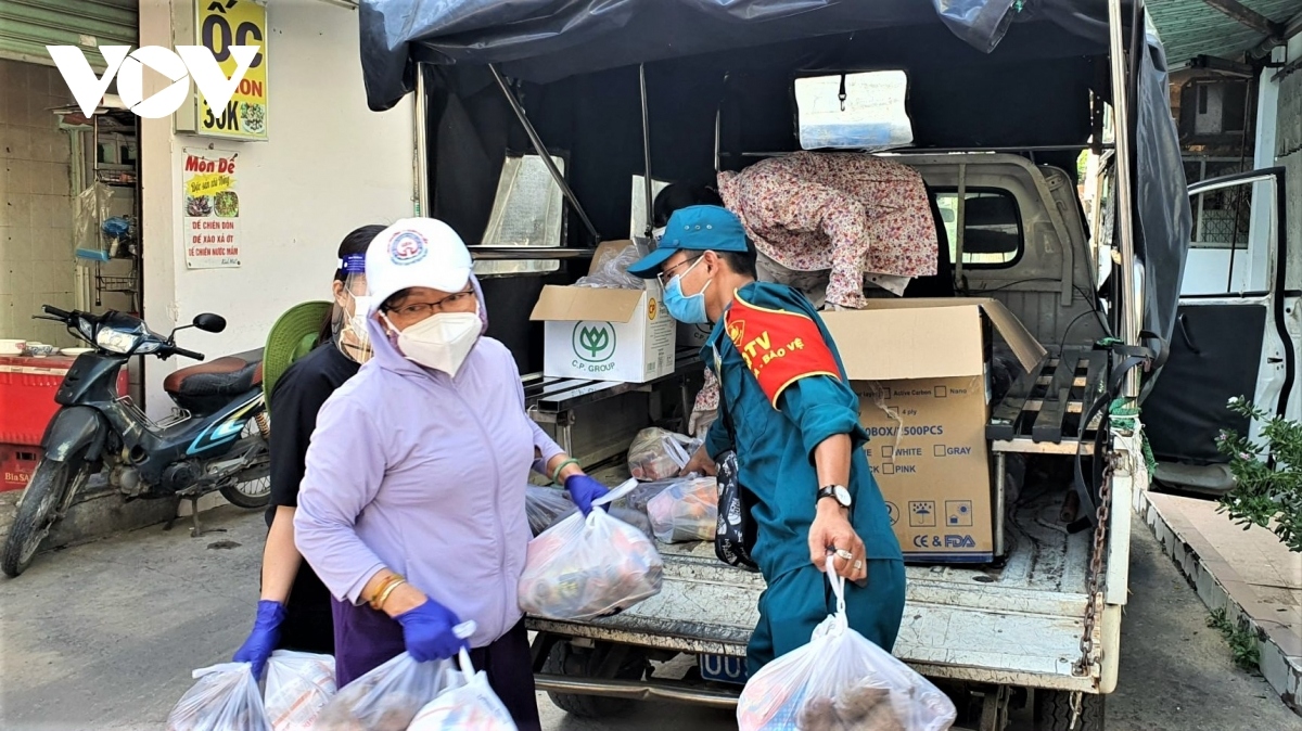 COVID-19: Vietnam to pilot home quarantine for F1 cases